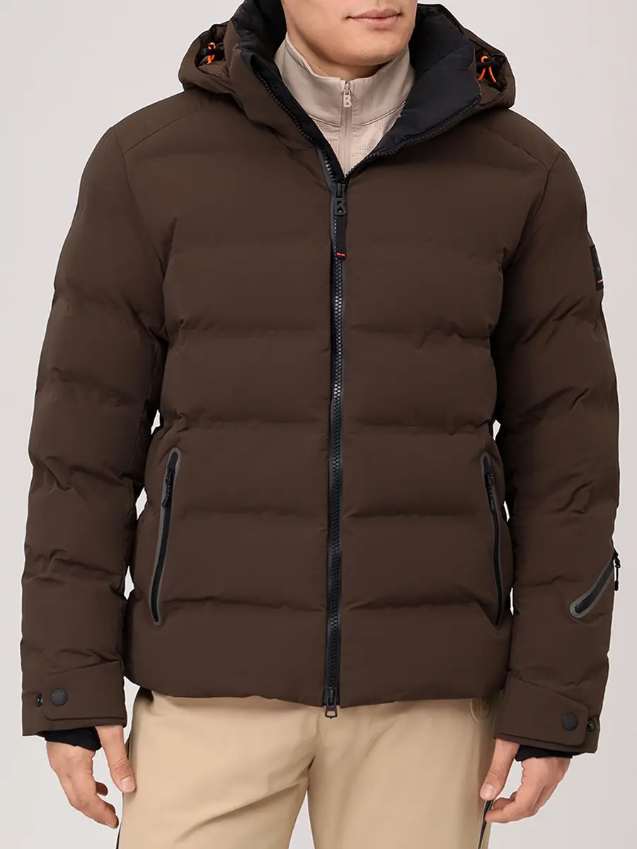 Куртка Tec-Luka