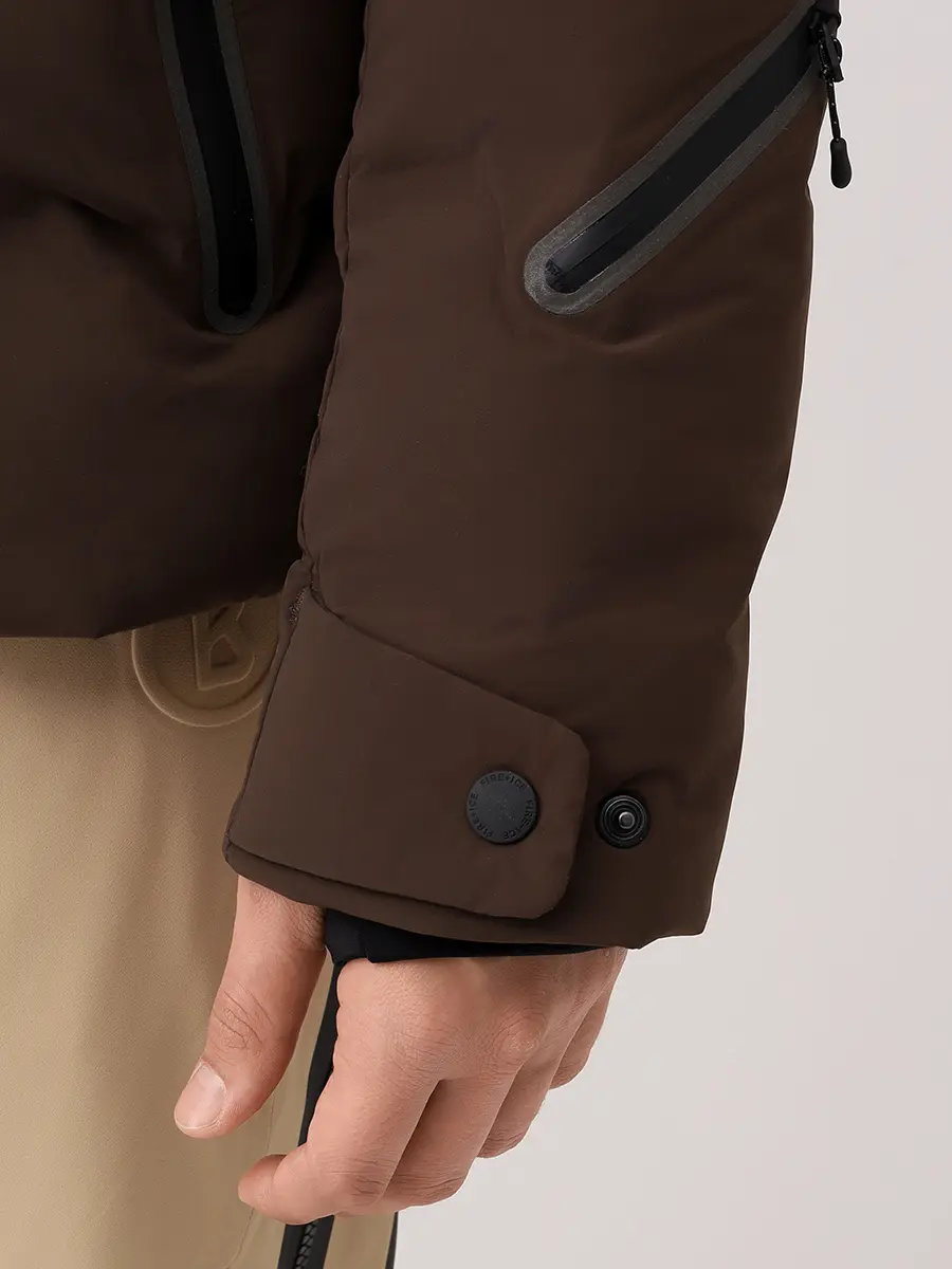 Куртка Tec-Luka