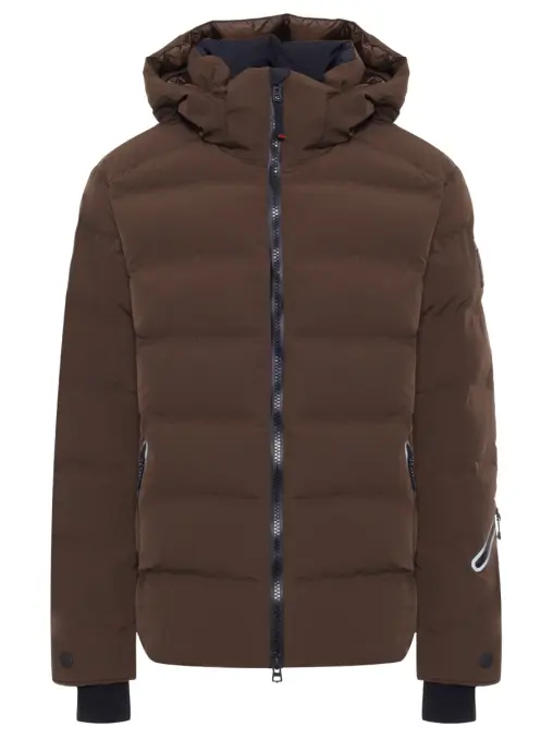 Куртка Tec-Luka BOGNER FIRE + ICE