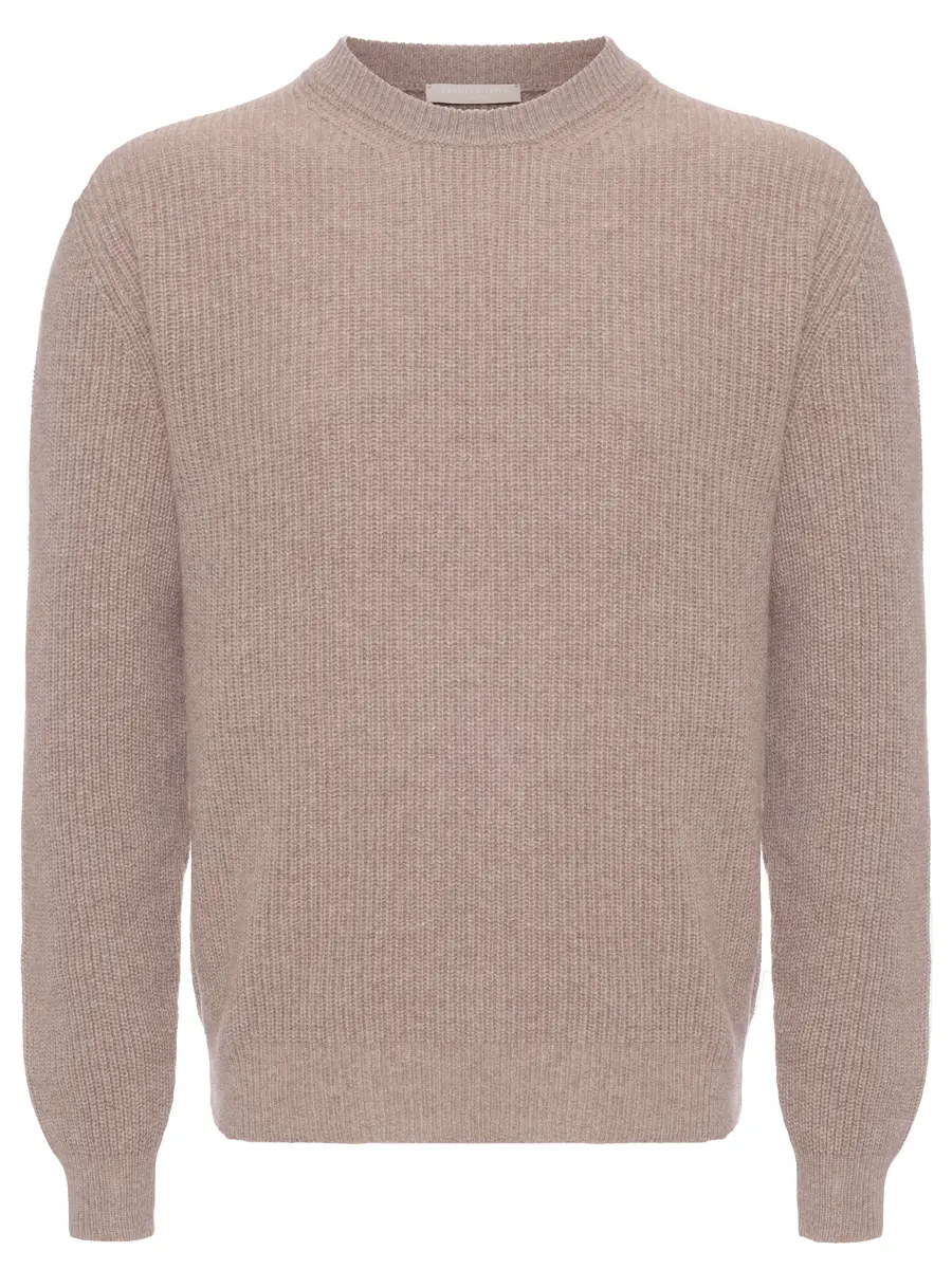 Джемпер кашемировый