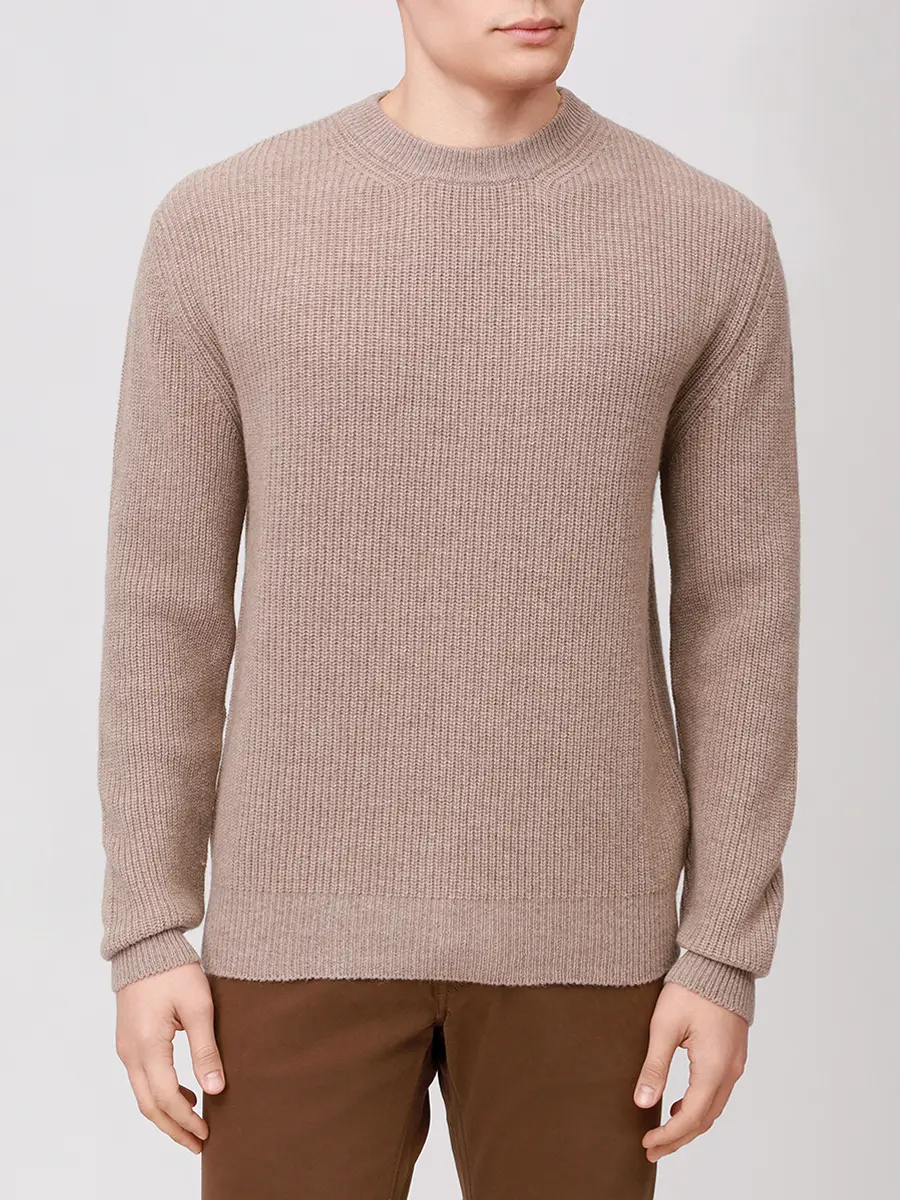 Джемпер кашемировый