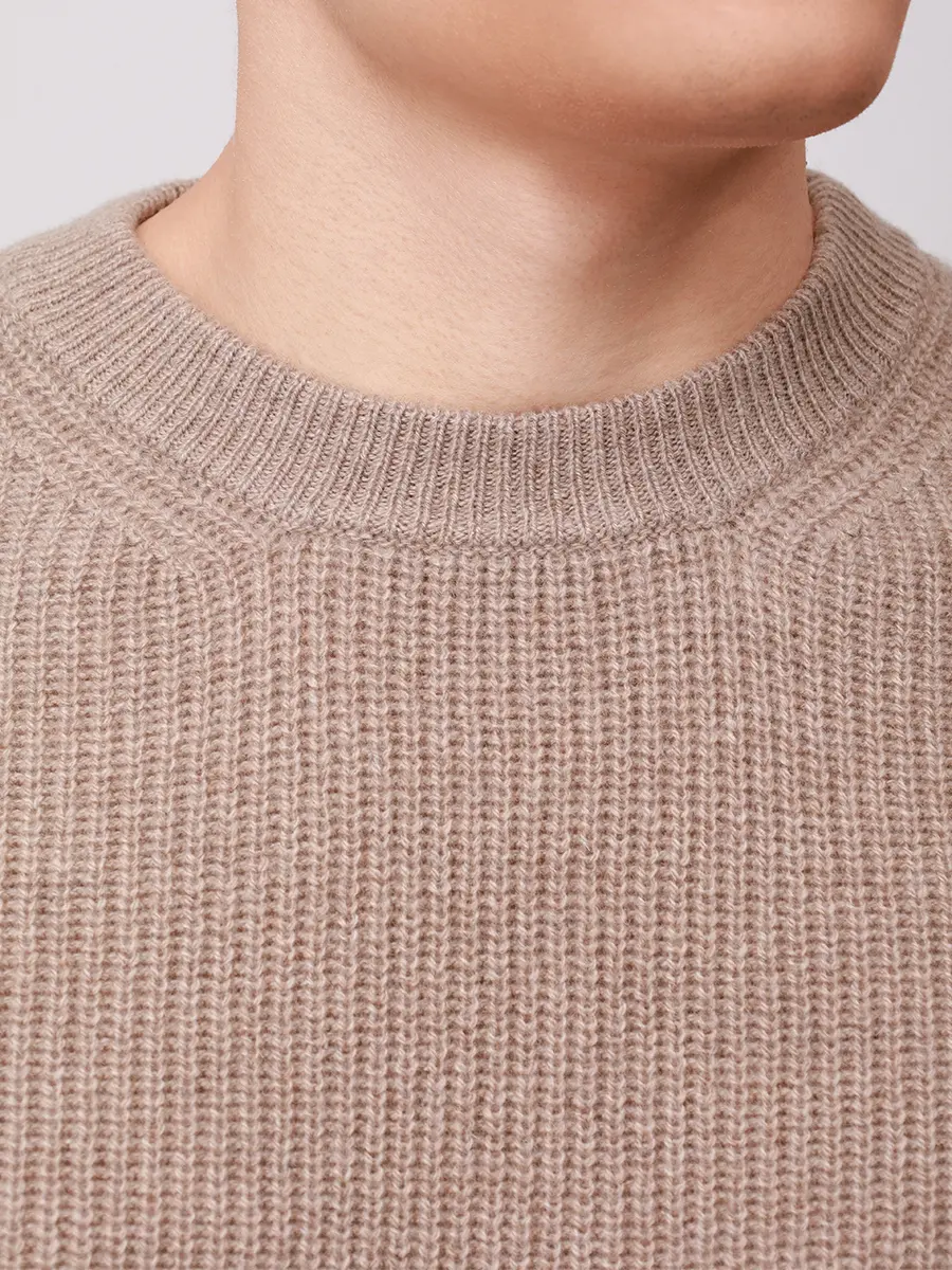 Джемпер кашемировый