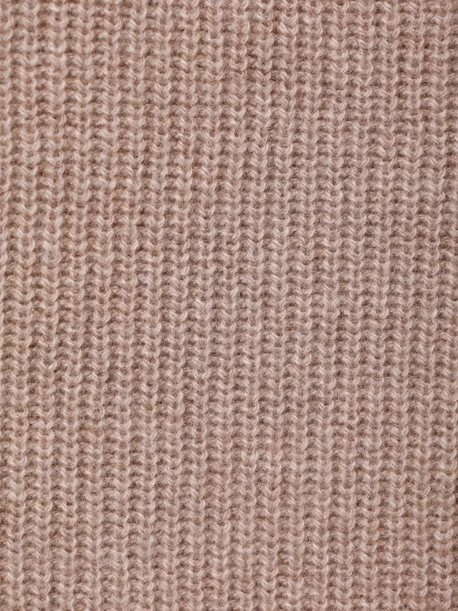 Джемпер кашемировый