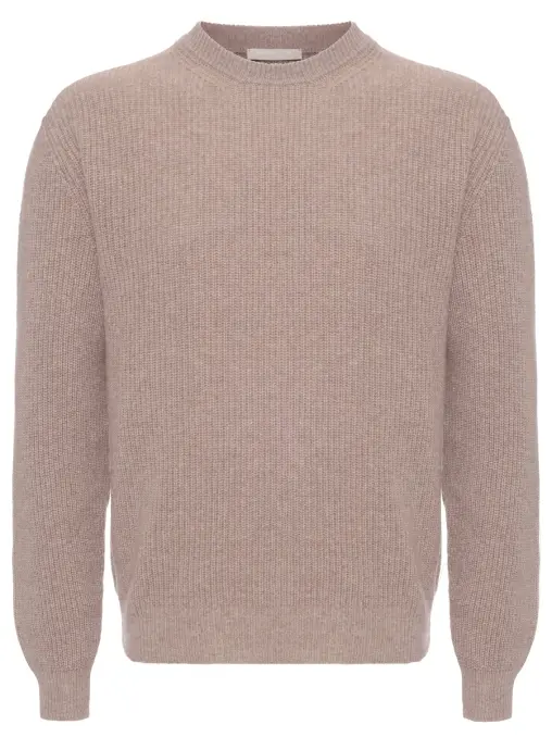 Джемпер кашемировый DANIELE FIESOLI