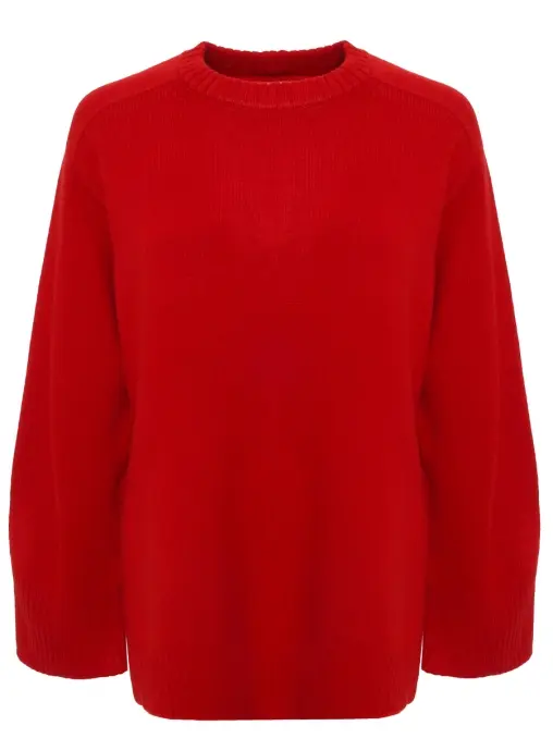 Джемпер шерстяной Safi LOULOU DE SAISON