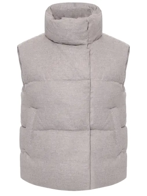 Жилет стеганый HETREGO