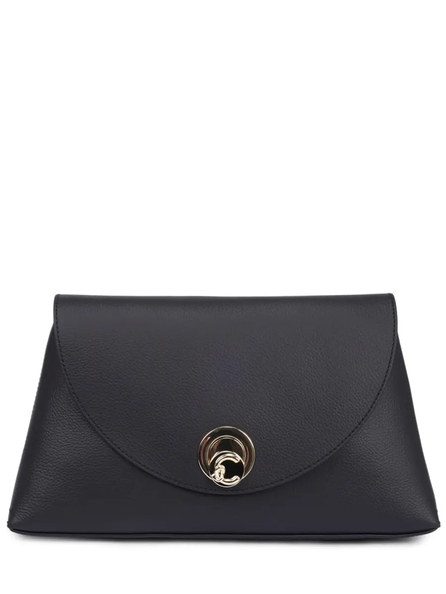 Сумка кожаная Nikla