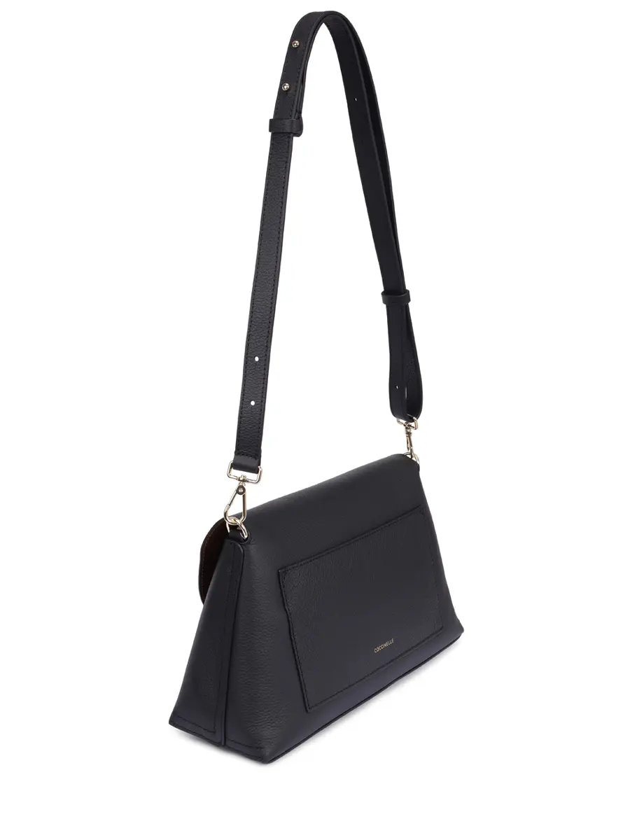 Сумка кожаная Nikla