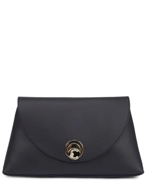 Сумка кожаная Nikla COCCINELLE