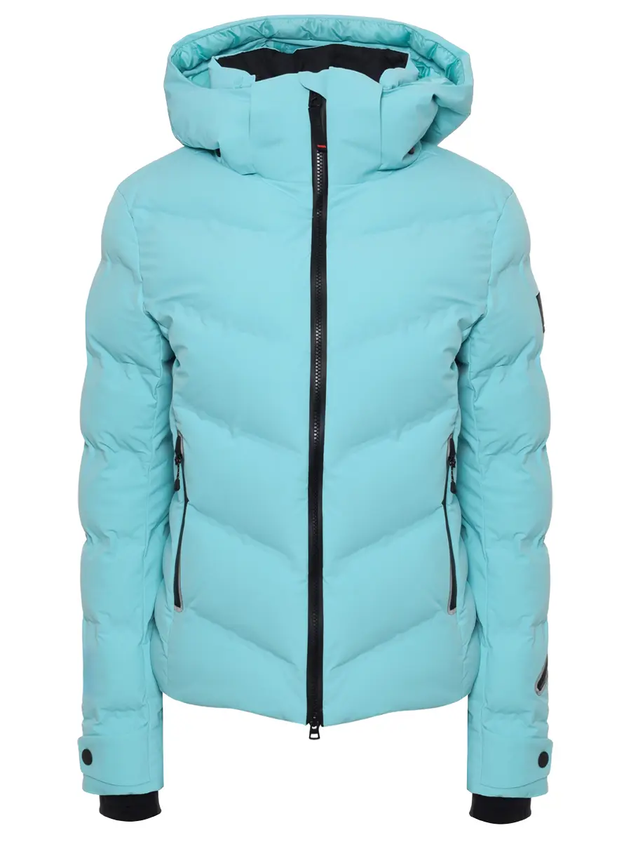 Куртка горнолыжная Tec-Sael