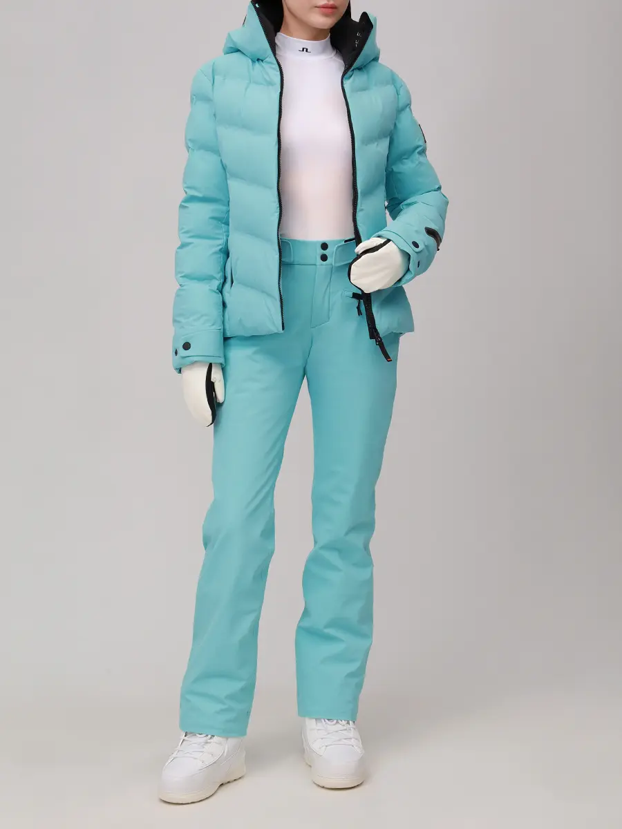 Куртка горнолыжная Tec-Sael