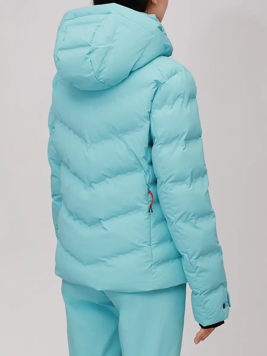 Куртка горнолыжная Tec-Sael