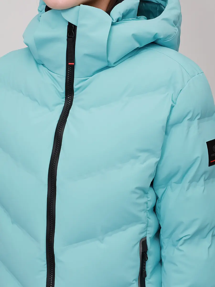 Куртка горнолыжная Tec-Sael