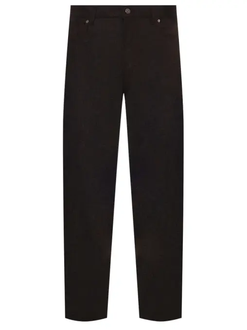 Брюки однотонные HILTL