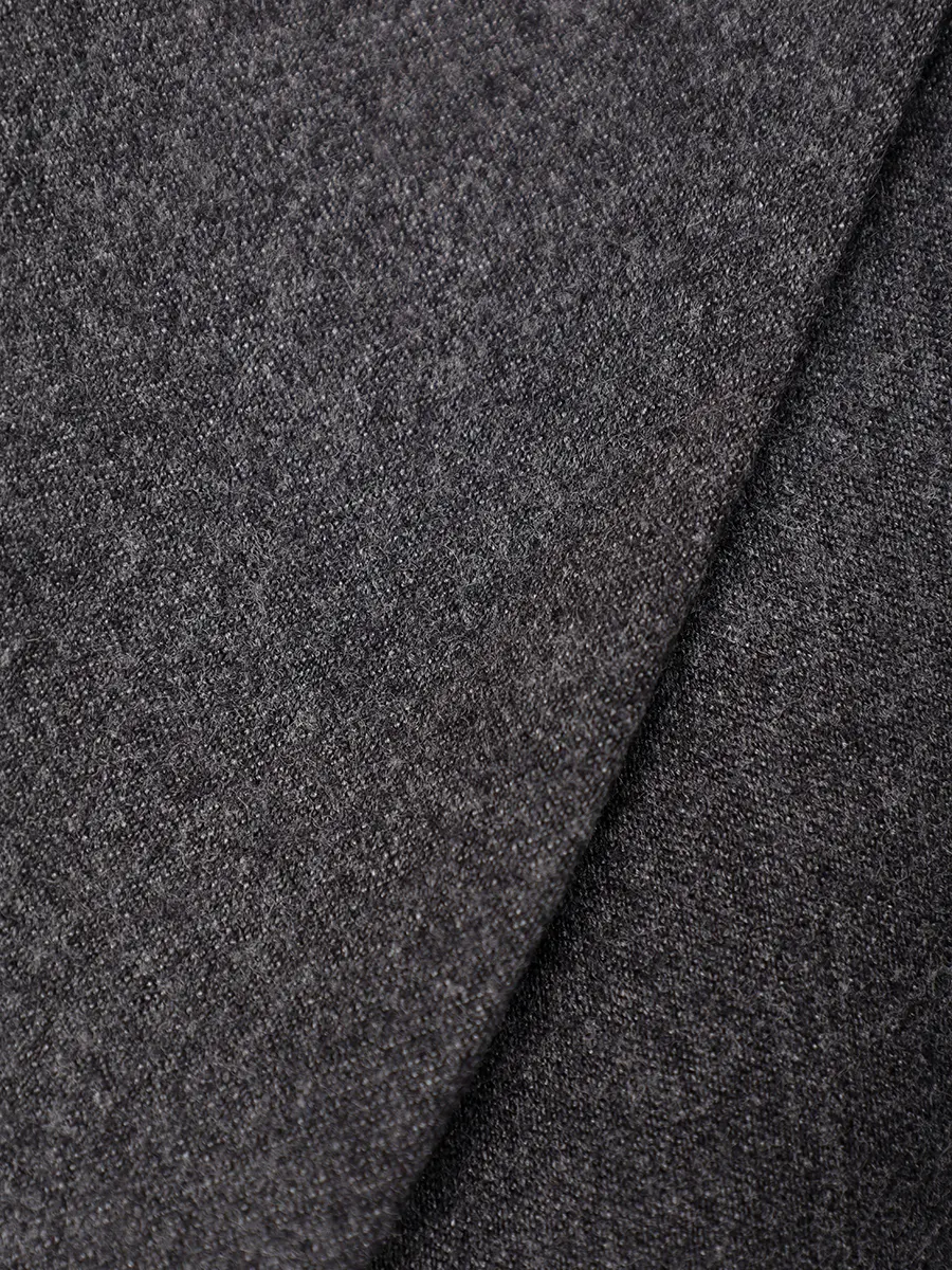 Пиджак из шерсти и вискозы