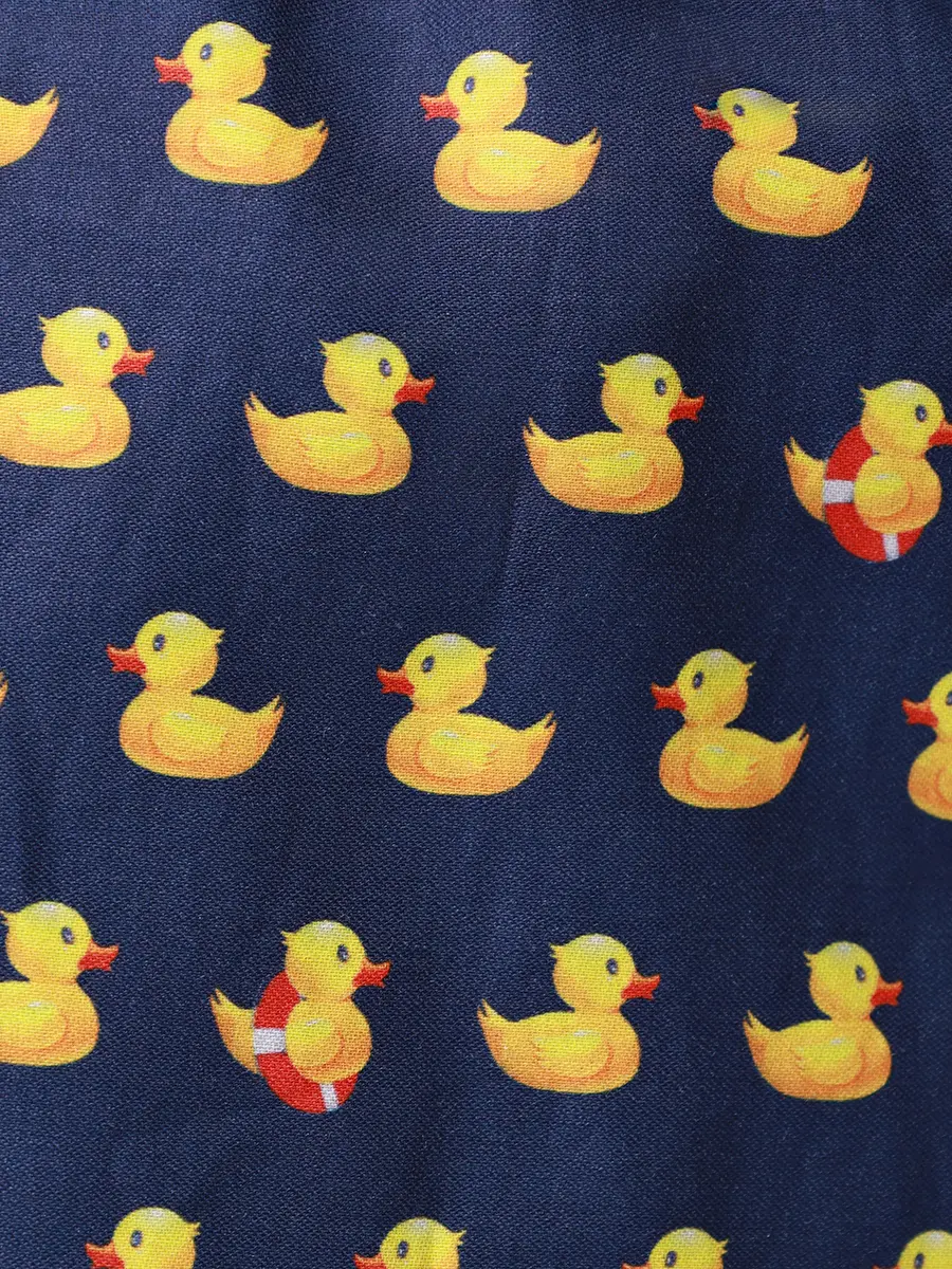 Трусы-шорты хлопковые