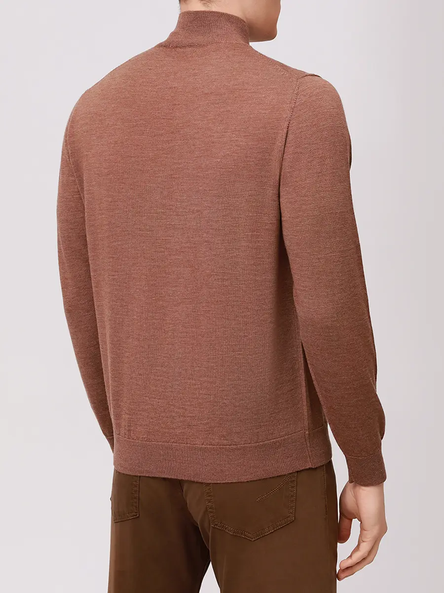 Бадлон шерстяной