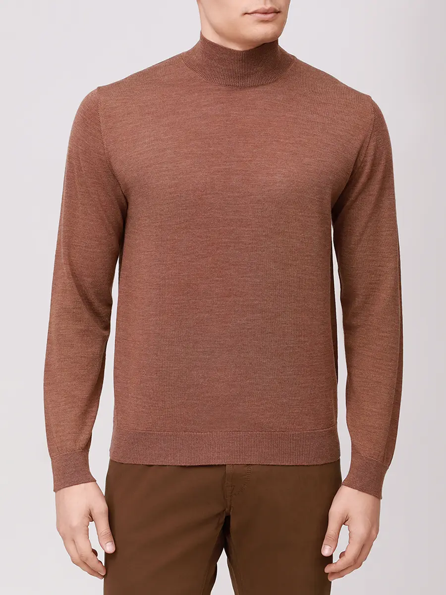 Бадлон шерстяной