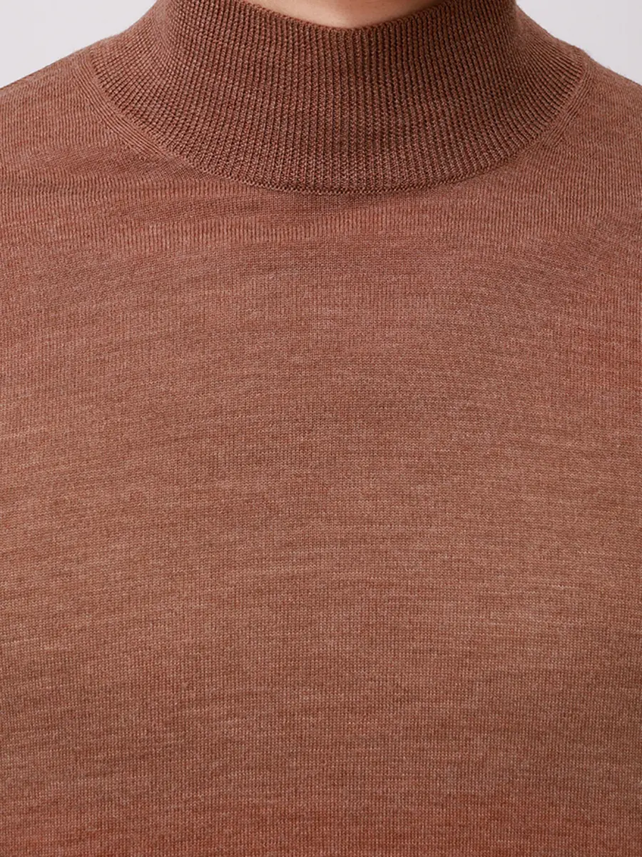 Бадлон шерстяной