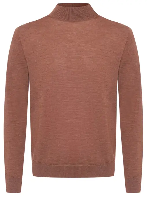 Бадлон шерстяной DANIELE FIESOLI