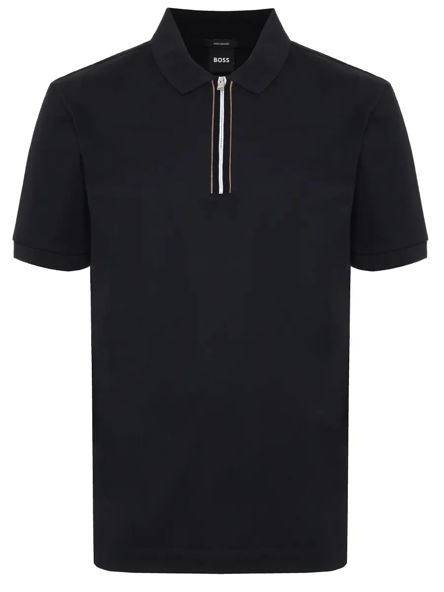 Поло хлопковое