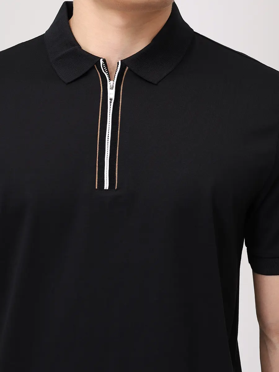 Поло хлопковое