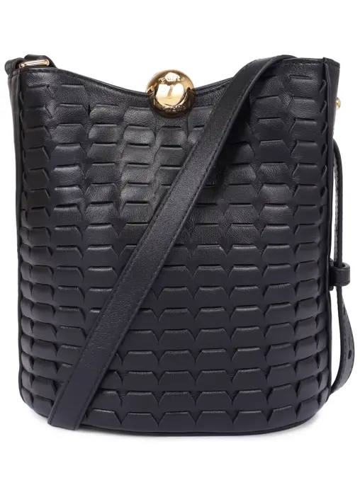 Сумка кожаная Sfera FURLA