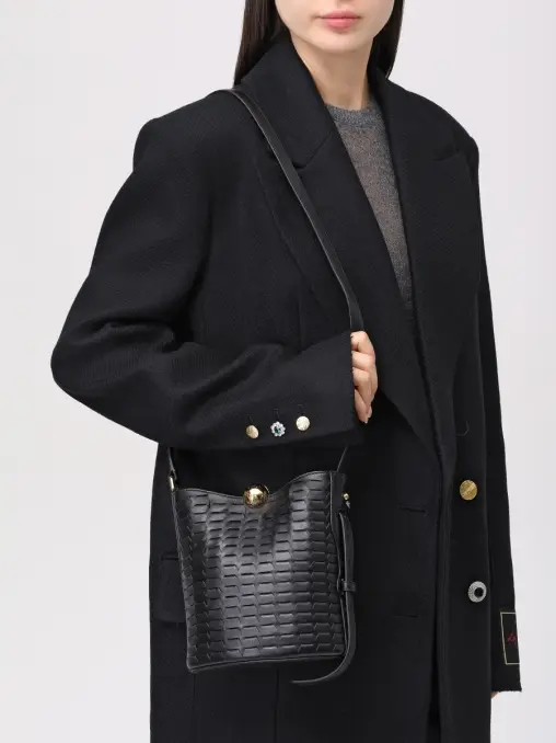 Сумка кожаная Sfera FURLA