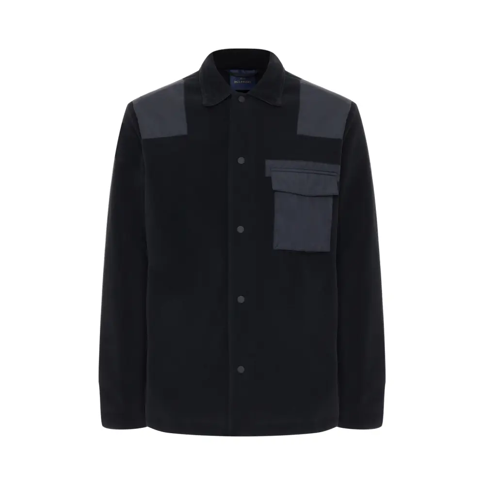 Рубашка Regular Fit