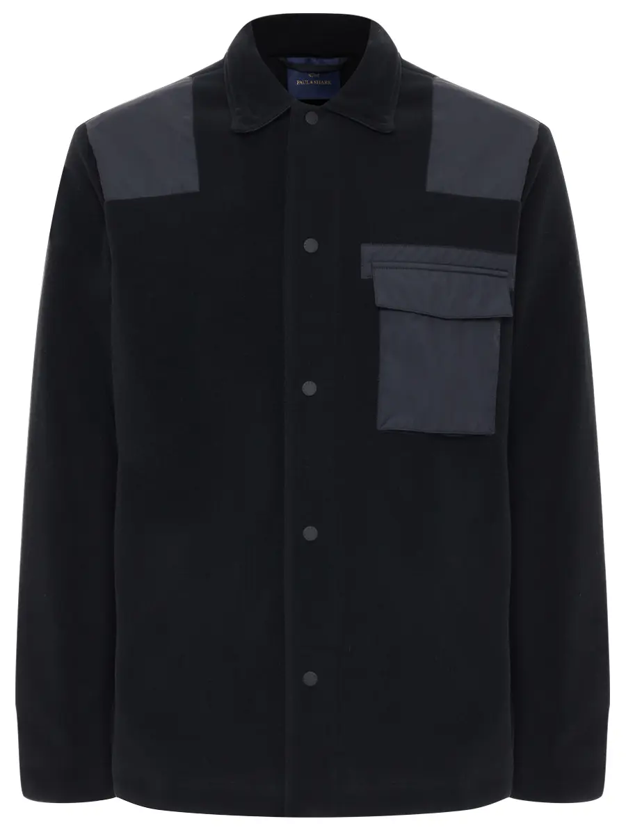 Рубашка Regular Fit