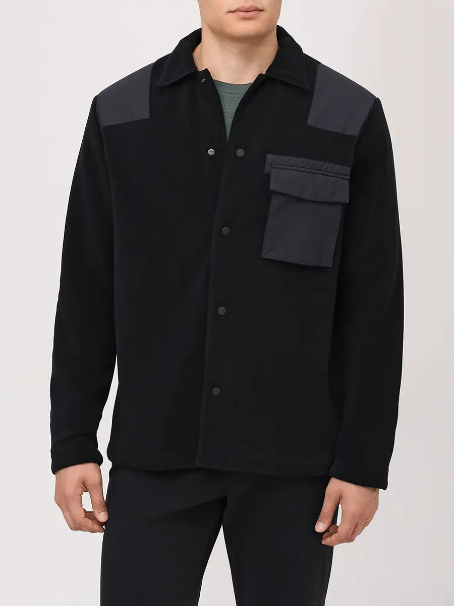 Рубашка Regular Fit