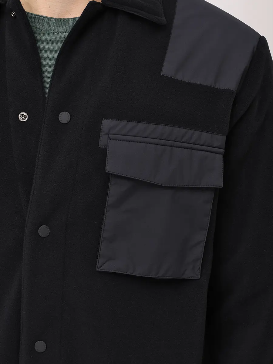 Рубашка Regular Fit