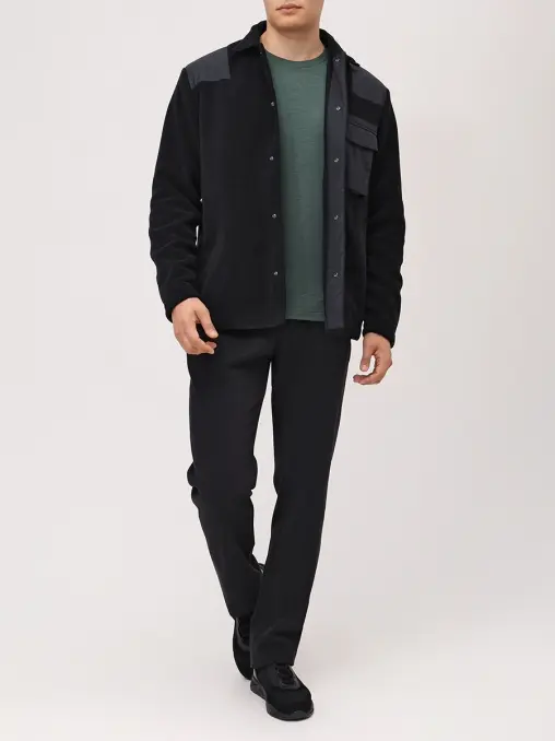 Рубашка Regular Fit PAUL & SHARK