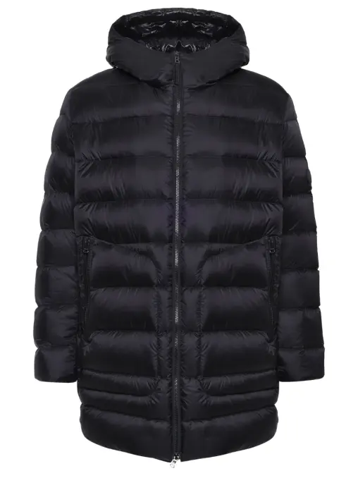 Пуховик стеганый Herby BOGNER