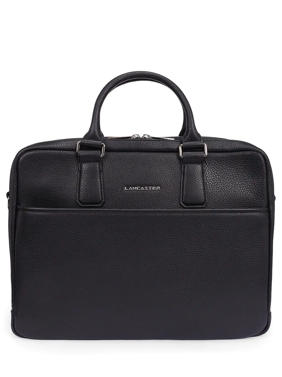 Сумка кожаная