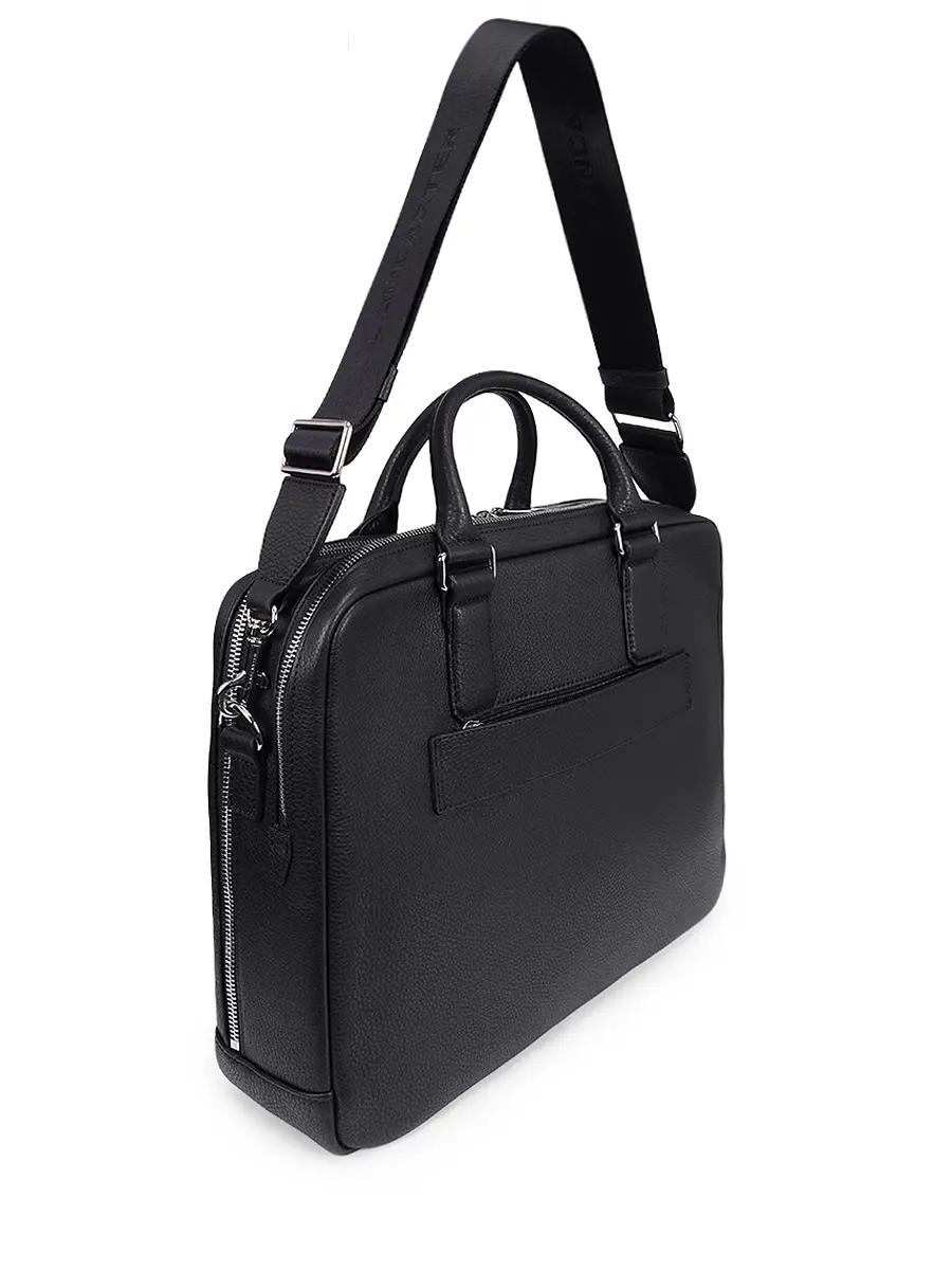 Сумка кожаная