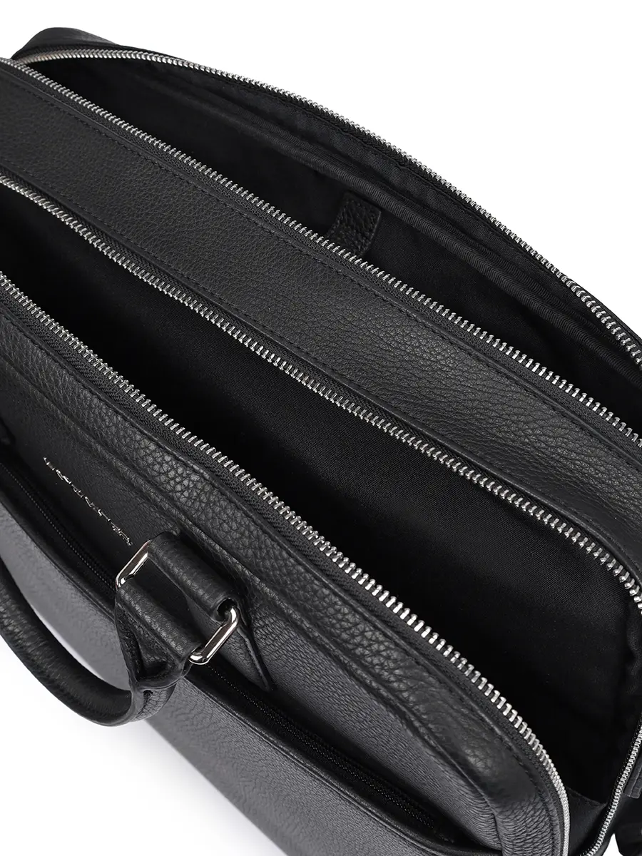 Сумка кожаная