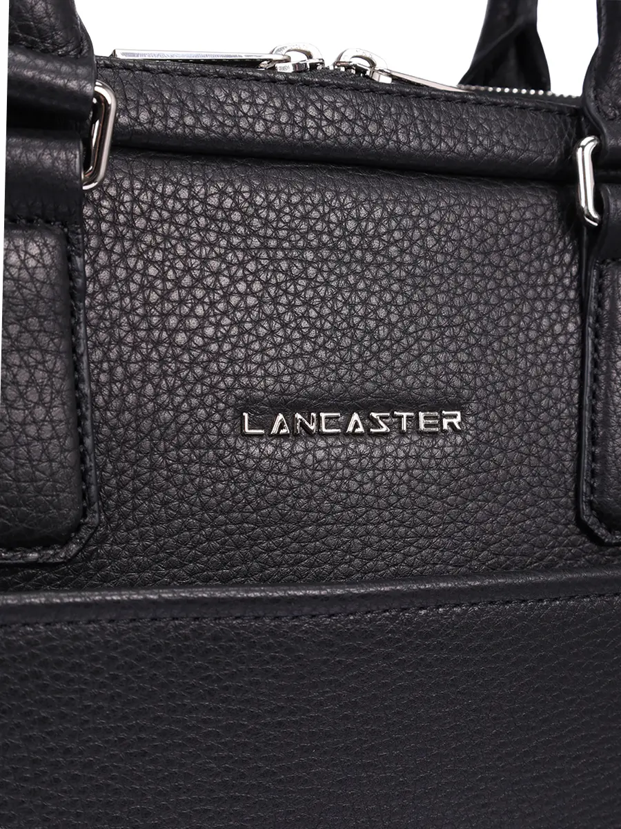 Сумка кожаная