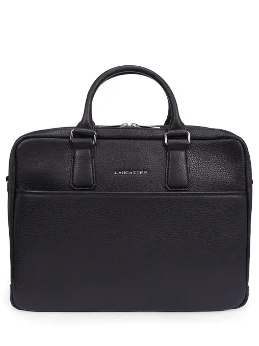 Сумка кожаная LANCASTER