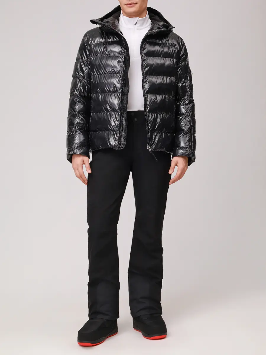 Брюки горнолыжные