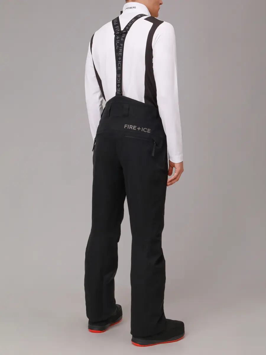 Брюки горнолыжные