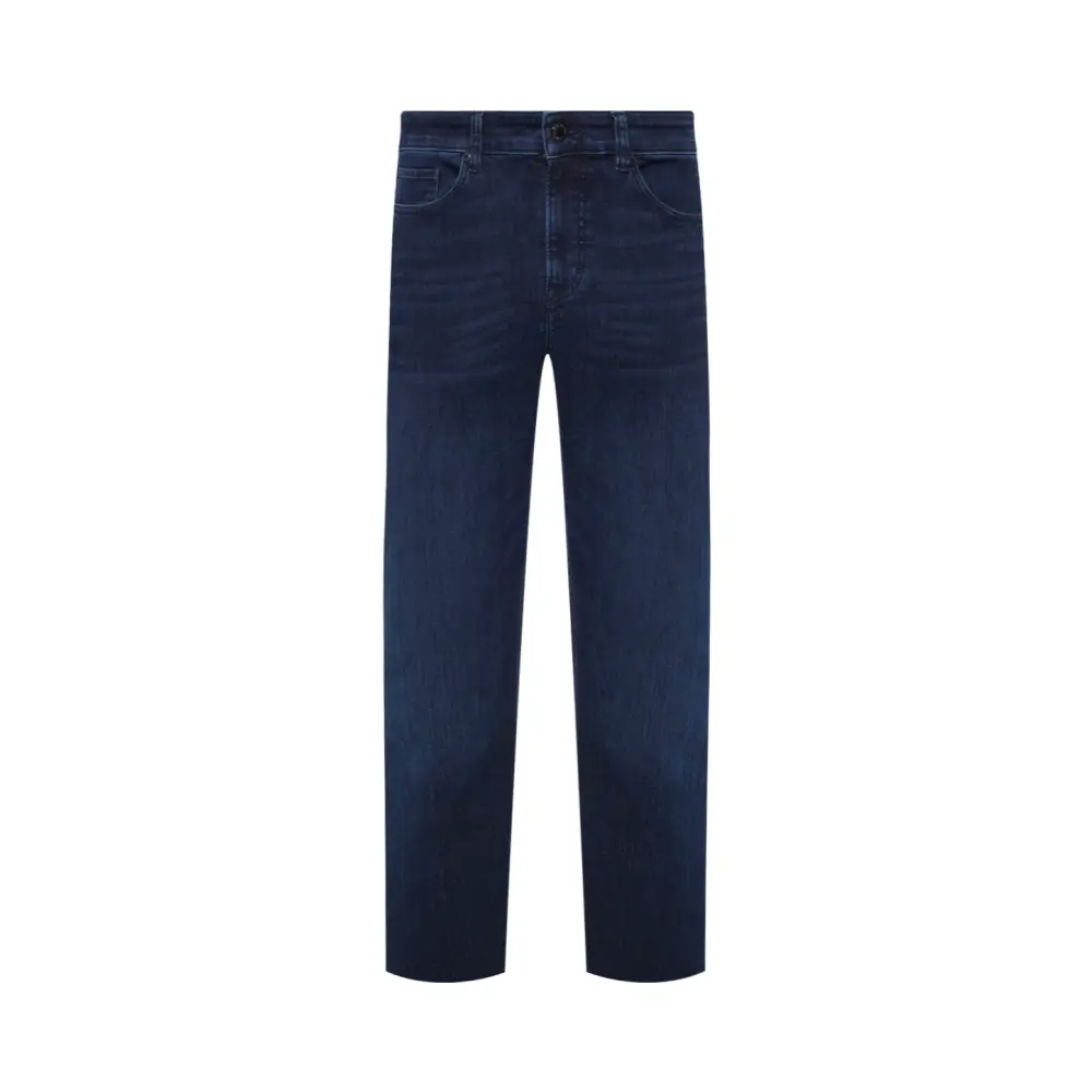 Джинсы Regular Fit хлопковые Rob