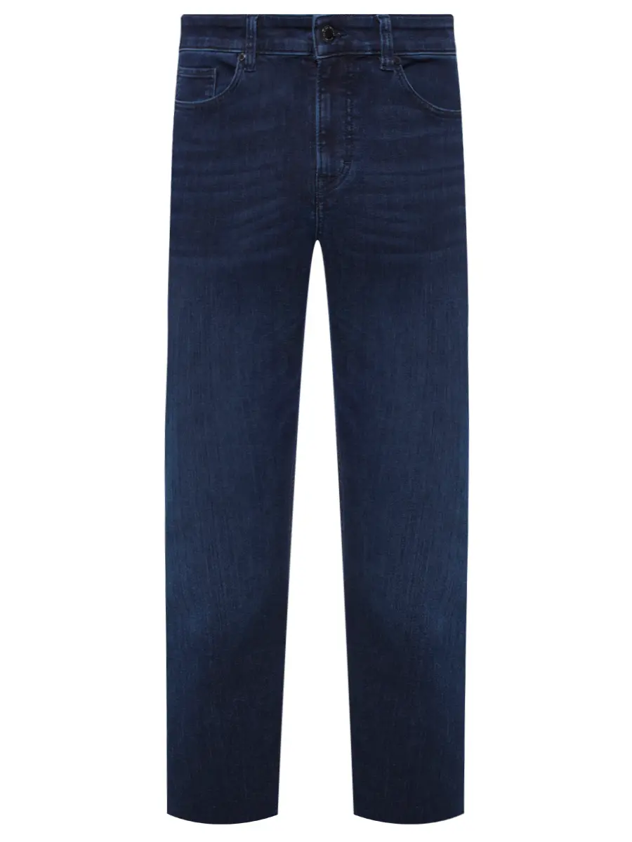 Джинсы Regular Fit хлопковые Rob