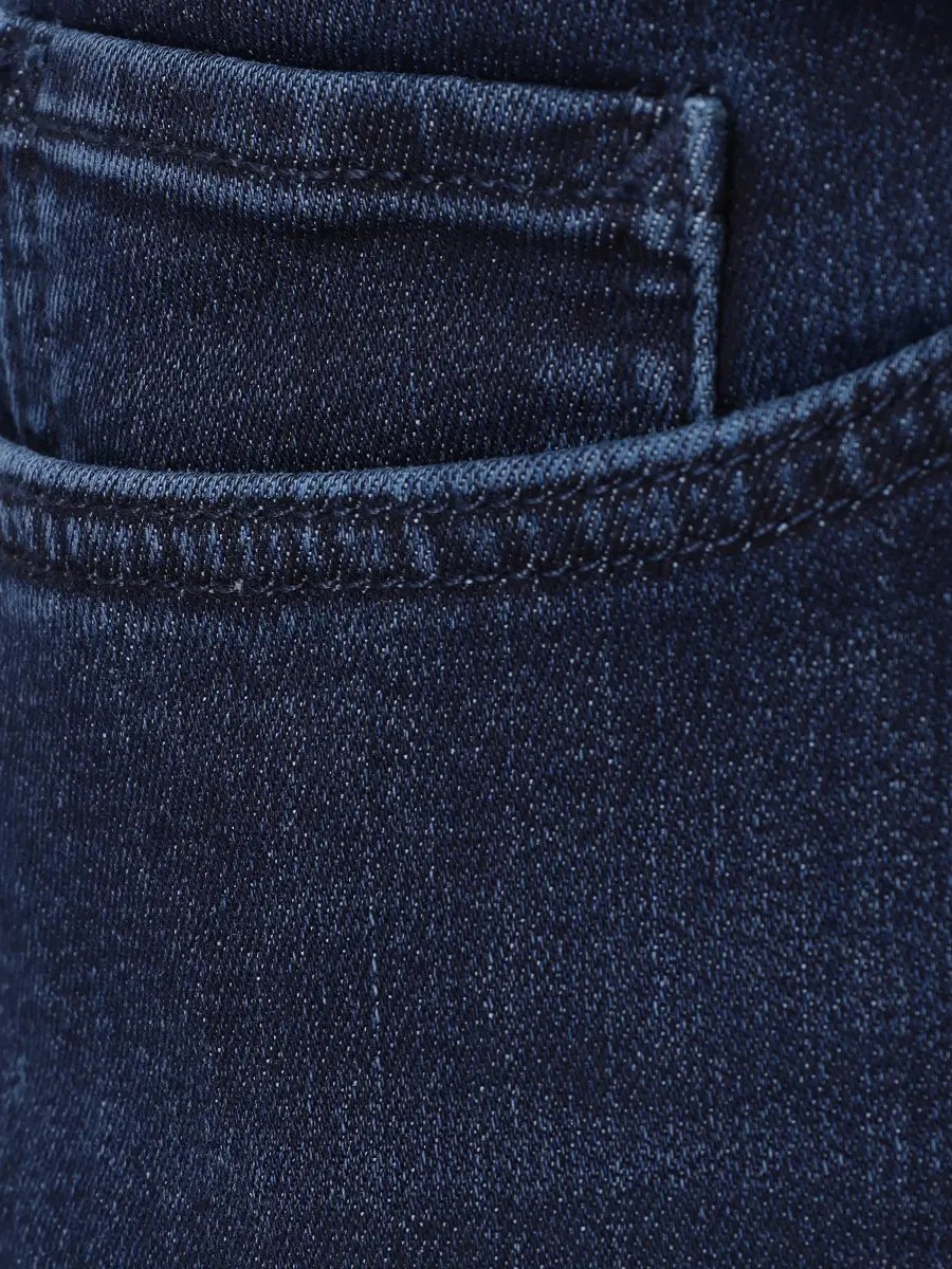 Джинсы Regular Fit хлопковые Rob