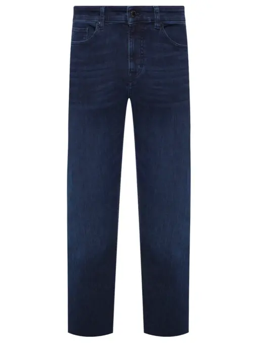 Джинсы Regular Fit хлопковые Rob BOGNER