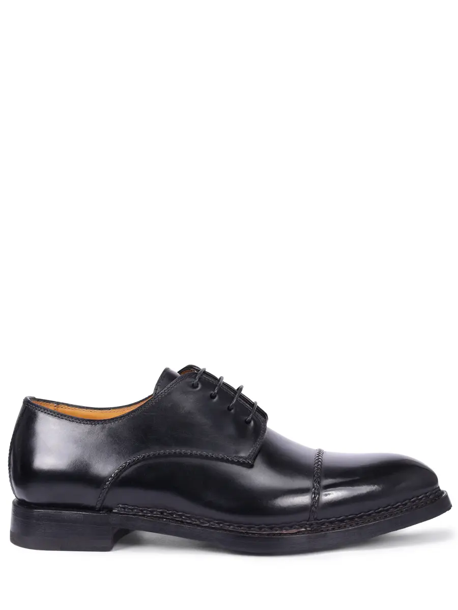 Дерби кожаные