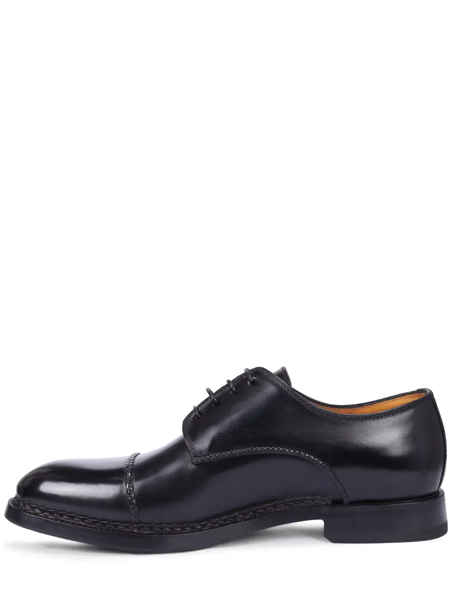 Дерби кожаные