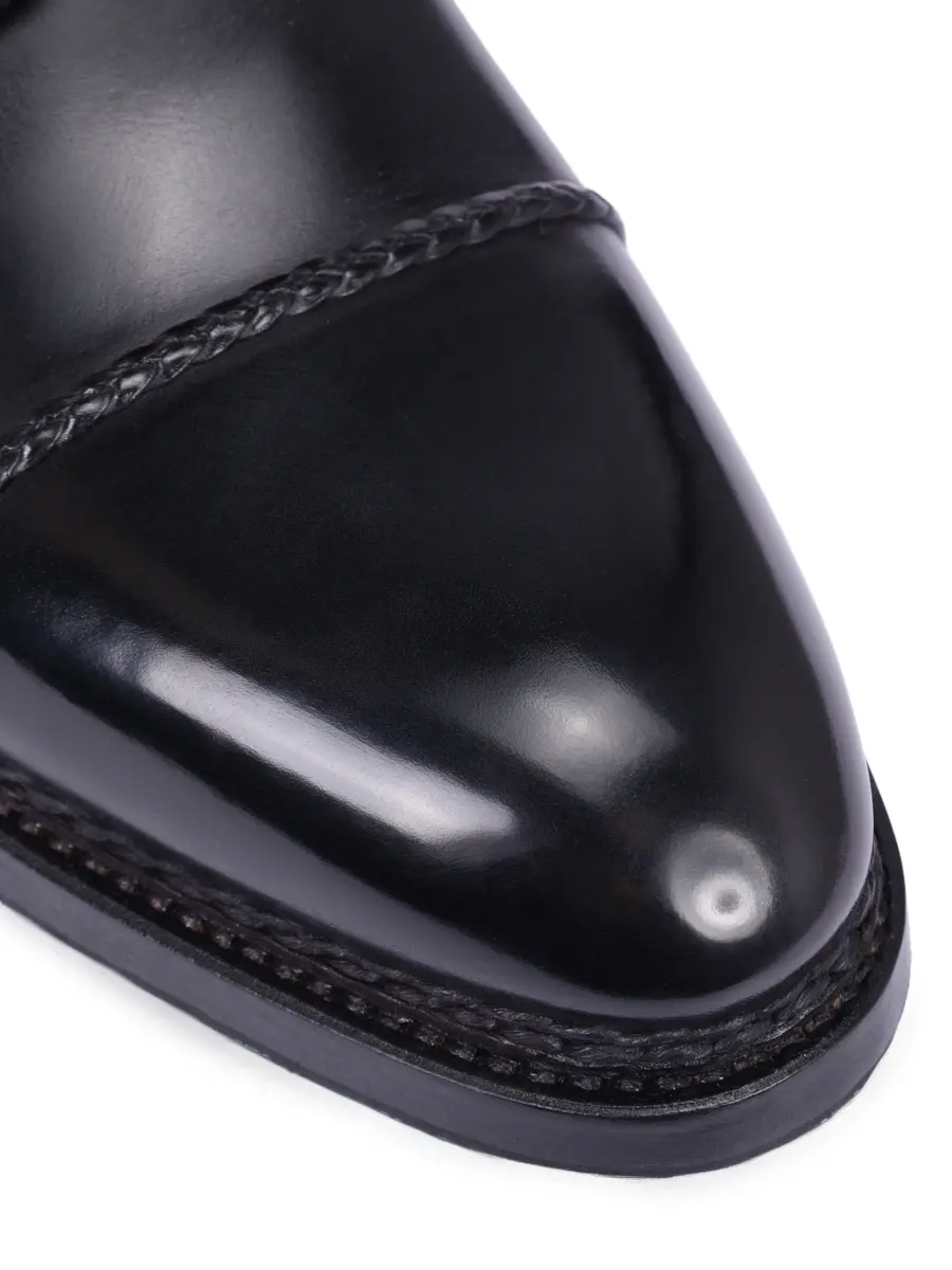 Дерби кожаные