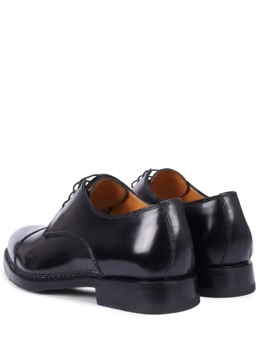 Дерби кожаные BONTONI
