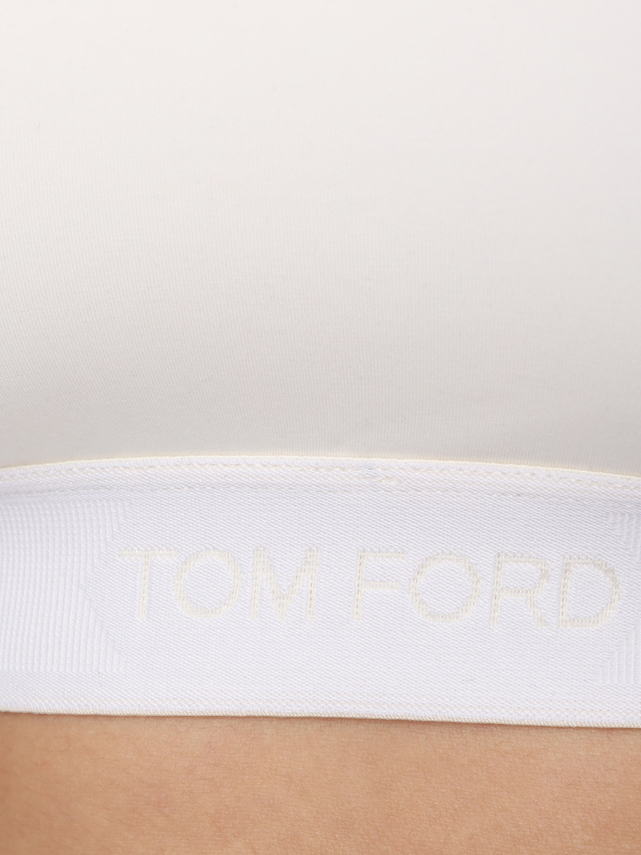 Бюстгальтер-топ из модала